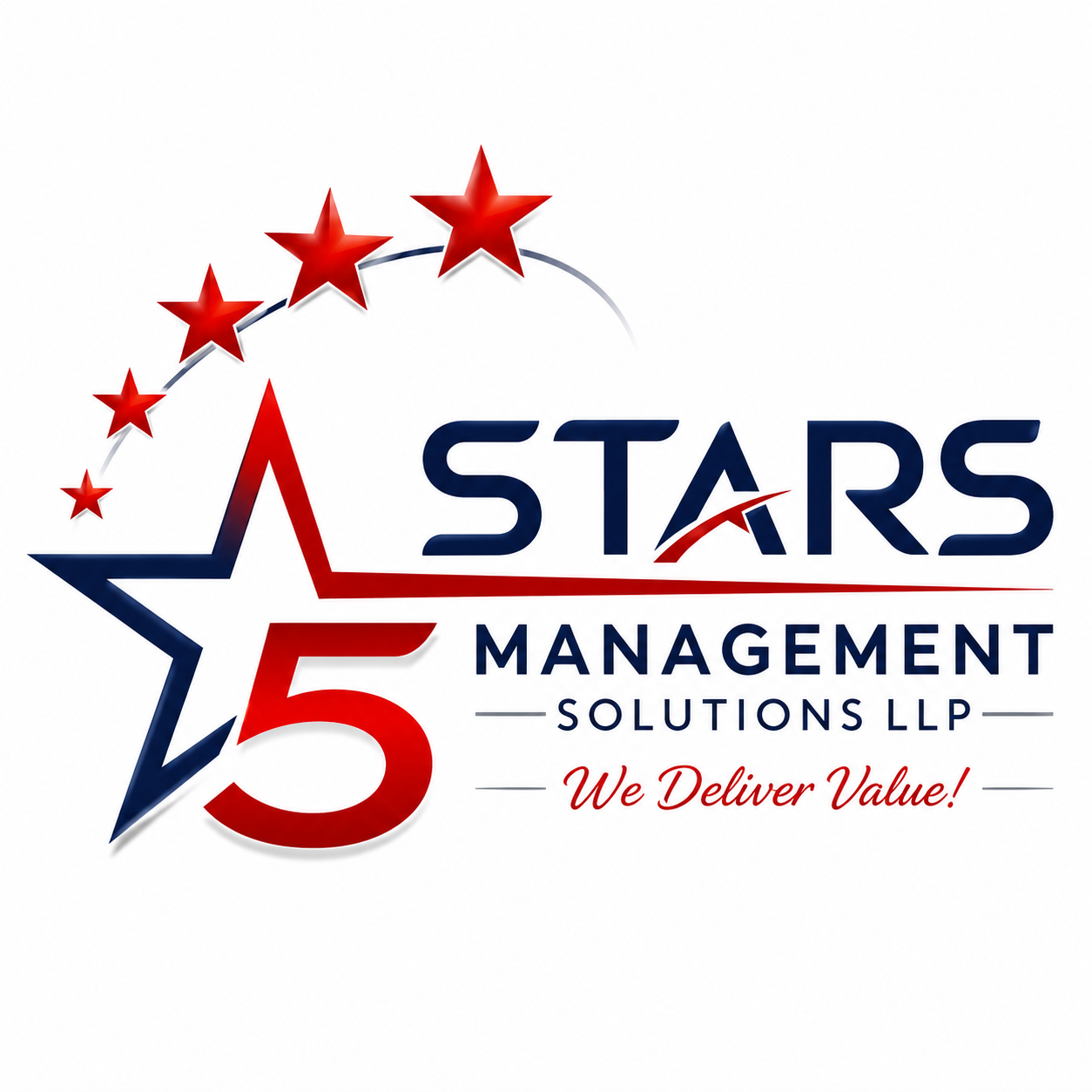 5 Stars Management Solutions LLP
